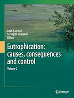Télécharger le livre :  Eutrophication: Causes, Consequences and Control