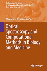 Télécharger le livre :  Optical Spectroscopy and Computational Methods in Biology and Medicine