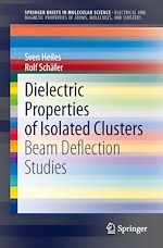 Download this eBook Dielectric Properties of Isolated Clusters