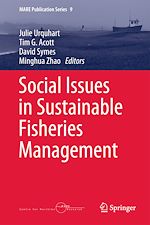 Download this eBook Social Issues in Sustainable Fisheries Management