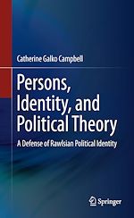 Télécharger le livre :  Persons, Identity, and Political Theory