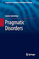 Télécharger le livre :  Pragmatic Disorders
