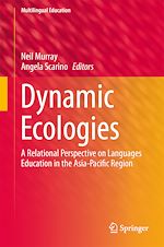 Télécharger le livre :  Dynamic Ecologies