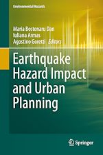 Télécharger le livre :  Earthquake Hazard Impact and Urban Planning
