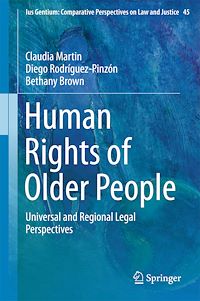 Télécharger le livre :  Human Rights of Older People