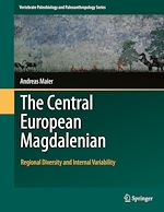 Télécharger le livre :  The Central European Magdalenian