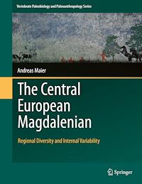 Télécharger le livre :  The Central European Magdalenian