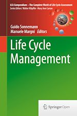 Download this eBook Life Cycle Management