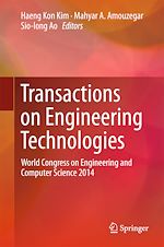 Télécharger le livre :  Transactions on Engineering Technologies
