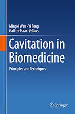 Télécharger le livre :  Cavitation in Biomedicine