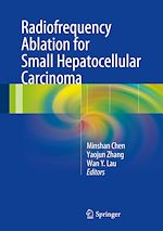 Télécharger le livre :  Radiofrequency Ablation for Small Hepatocellular Carcinoma