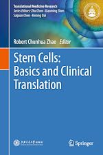 Télécharger le livre :  Stem Cells: Basics and Clinical Translation