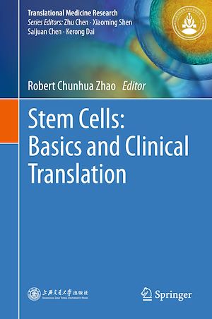 Téléchargez le livre :  Stem Cells: Basics and Clinical Translation