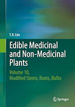 Télécharger le livre :  Edible Medicinal and Non-Medicinal Plants