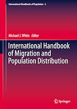 Télécharger le livre :  International Handbook of Migration and Population Distribution