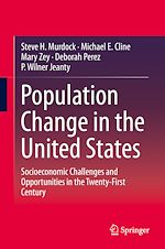 Télécharger le livre :  Population Change in the United States
