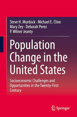 Téléchargez le livre :  Population Change in the United States