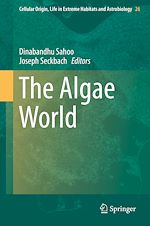 Télécharger le livre :  The Algae World
