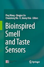 Télécharger le livre :  Bioinspired Smell and Taste Sensors