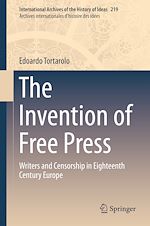 Télécharger le livre :  The Invention of Free Press