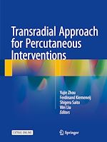 Télécharger le livre :  Transradial Approach for Percutaneous Interventions