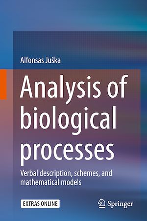 Téléchargez le livre :  Analysis of biological processes
