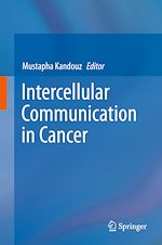 Télécharger le livre :  Intercellular Communication in Cancer