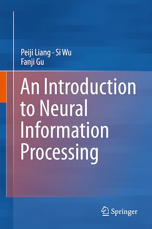 Téléchargez le livre :  An Introduction to Neural Information Processing