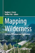 Télécharger le livre :  Mapping Wilderness