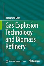 Télécharger le livre :  Gas Explosion Technology and Biomass Refinery