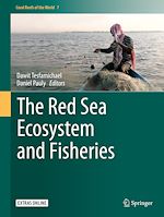 Télécharger le livre :  The Red Sea Ecosystem and Fisheries
