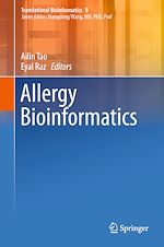 Télécharger le livre :  Allergy Bioinformatics