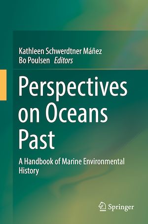 Téléchargez le livre :  Perspectives on Oceans Past