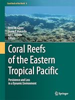 Télécharger le livre :  Coral Reefs of the Eastern Tropical Pacific