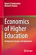 Télécharger le livre :  Economics of Higher Education
