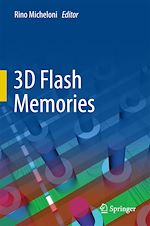 Télécharger le livre :  3D Flash Memories