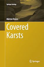 Télécharger le livre :  Covered Karsts