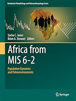 Télécharger le livre :  Africa from MIS 6-2