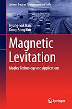 Télécharger le livre :  Magnetic Levitation