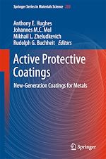 Télécharger le livre :  Active Protective Coatings