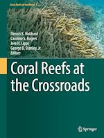 Télécharger le livre :  Coral Reefs at the Crossroads