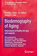 Download this eBook Biodemography of Aging