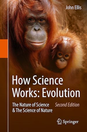 Téléchargez le livre :  How Science Works: Evolution