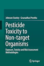 Télécharger le livre :  Pesticide Toxicity to Non-target Organisms