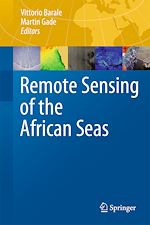 Télécharger le livre :  Remote Sensing of the African Seas