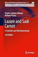 Télécharger le livre :  Lazare and Sadi Carnot