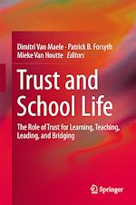 Télécharger le livre :  Trust and School Life
