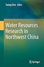 Télécharger le livre :  Water Resources Research in Northwest China
