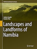 Télécharger le livre :  Landscapes and Landforms of Namibia