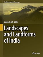 Télécharger le livre :  Landscapes and Landforms of India